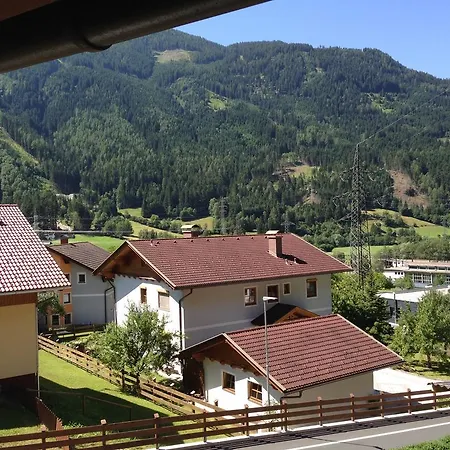 Pirker Апартаменты Флаттах