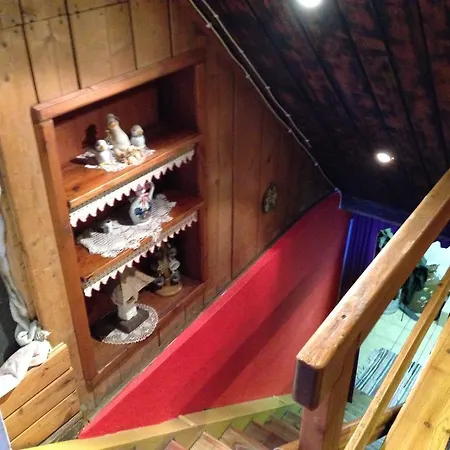 Pirker Апартаменты