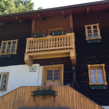 Апартаменты Pirker *