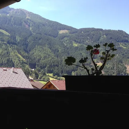 Pirker Апартаменты