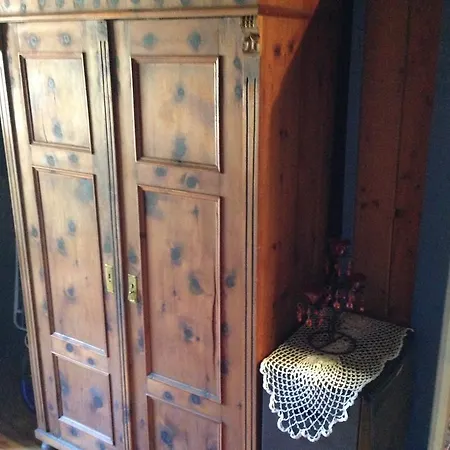 Pirker Апартаменты