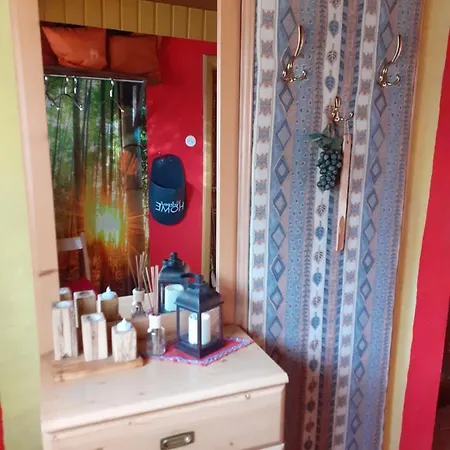 Pirker Апартаменты