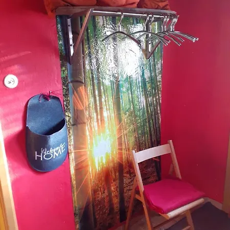 Апартаменты Pirker Флаттах